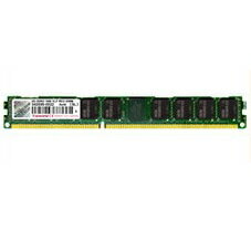 UPC 0760557822295 トランセンド TS1GKR72V6H 8GB DDR3 1600 REG-DIMM CL11 2Rx8 パソコン・周辺機器 画像