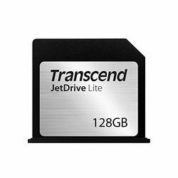 UPC 0760557828921 Transcend ストレージ拡張カード TS128GJDL130 パソコン・周辺機器 画像