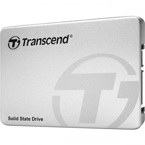 UPC 0760557832461 Transcend 内蔵SSD  TS512GSSD370S パソコン・周辺機器 画像