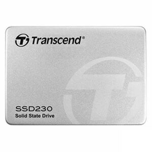 UPC 0760557838753 Transcend SSD TS1TSSD230S パソコン・周辺機器 画像