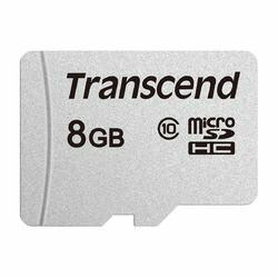 UPC 0760557842798 Transcend microSDカード TS8GUSD300S パソコン・周辺機器 画像