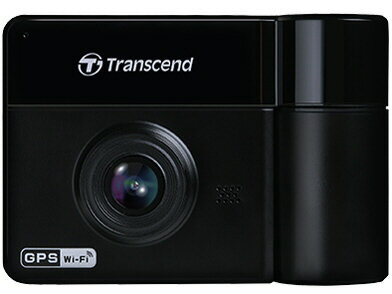 UPC 0760557847755 Transcend ドライブレコーダー TS-DP550B-64G 車用品・バイク用品 画像