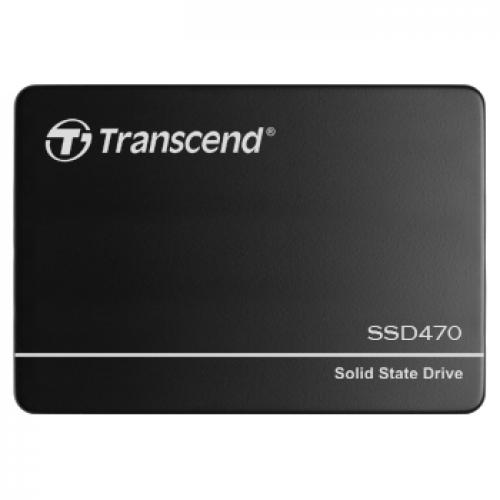 UPC 0760557855347 TS1TSSD470K 直送 65－2331－36 産業用SSD 1TB パソコン・周辺機器 画像