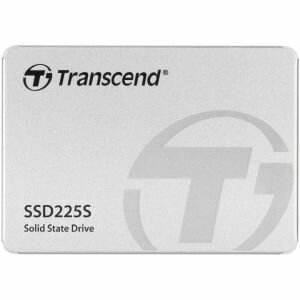 UPC 0760557859000 Transcend 1TB 2.5 SSD SATA3 3D TLC TS1TSSD225S パソコン・周辺機器 画像