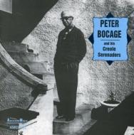 UPC 0762247109327 Peter Bocage & His Creole Se Serenaders / Peter Bocage 輸入盤 CD・DVD 画像