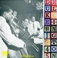 UPC 0762247410423 Duke Ellington デュークエリントン / 1943 Vol.4 輸入盤 CD・DVD 画像