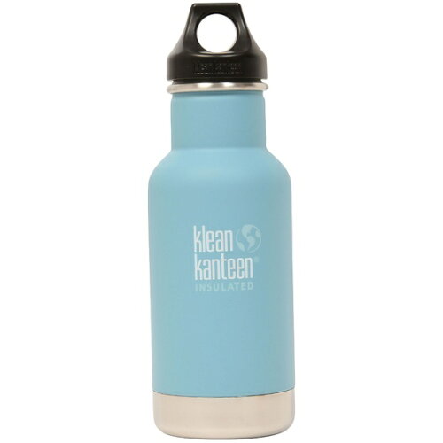 UPC 0763332032063 Klean Kanteen/クリーンカンティーン K12VCPP-QS インスレートクラシックボトル クイックストーム スポーツ・アウトドア 画像