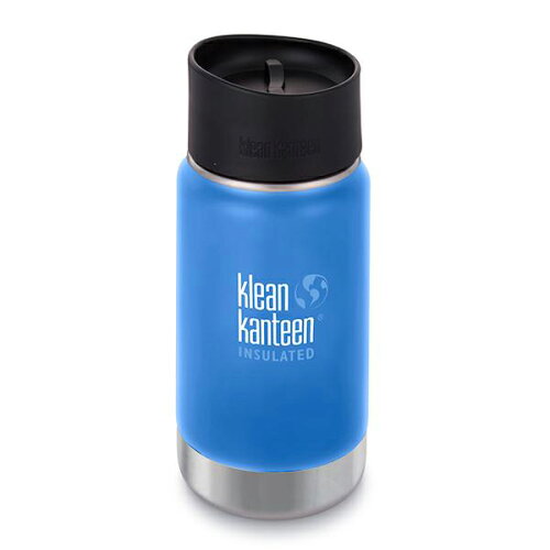 UPC 0763332045537 klean kanteen ワイドインスレートCAFE12oz 355ml K12VWPCCPSA パシフィックスカイ キッチン用品・食器・調理器具 画像