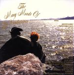 UPC 0763361011626 The Many Moods of．．． ザ・ヴィンディクティヴズ CD・DVD 画像