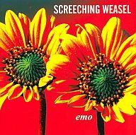 UPC 0763361022721 Emo / Screeching Weasel CD・DVD 画像