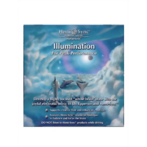 UPC 0763363301923 輸入 CD Illumination For Peak-Performance(輸入盤) CD・DVD 画像