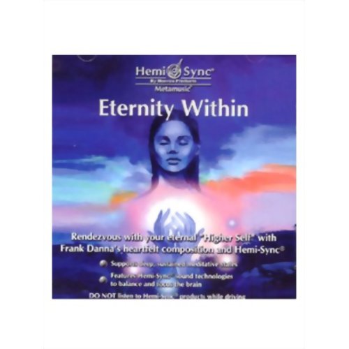 UPC 0763363302524 輸入 CD Eternity Within(輸入盤) CD・DVD 画像