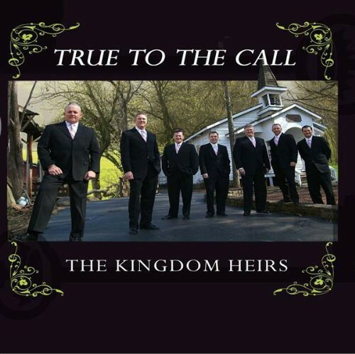 UPC 0763467308026 True to the Call KingdomHeirs CD・DVD 画像