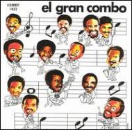 UPC 0764987192225 Gran Combo / Gran Combo 本・雑誌・コミック 画像