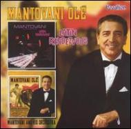 UPC 0765387411329 Mantovani マントバーニ / Latin Rendezvous / Mantovani Ole 輸入盤 CD・DVD 画像