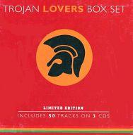 UPC 0766126100528 The Trojan Lovers Box Set CD・DVD 画像