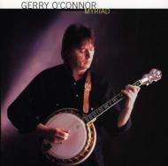 UPC 0766397427225 Gerry O'connor / Myriad CD・DVD 画像