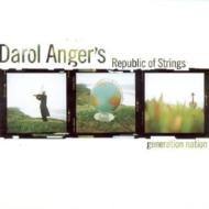 UPC 0766397442723 Darol Anger / Generation Nation 輸入盤 CD・DVD 画像