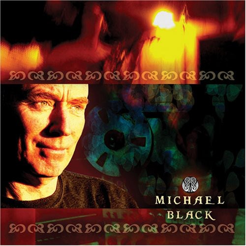 UPC 0766397446226 Michael Black / Michael Black CD・DVD 画像