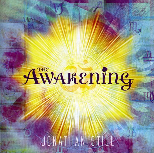 UPC 0767715031926 Awakening JonathanStill CD・DVD 画像