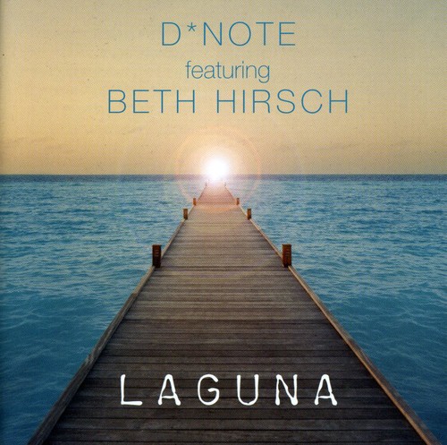 UPC 0767715079829 D Note / Beth Hirsch / Laguna 輸入盤 CD・DVD 画像