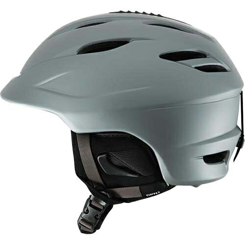 UPC 0768686856051 ジロ GIRO SEAM シーム Matte Pewter メンズヘルメット XLサイズ Seam-MP スポーツ・アウトドア 画像
