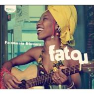 UPC 0769233008626 Fatoumata Diawara / Fatou 輸入盤 CD・DVD 画像