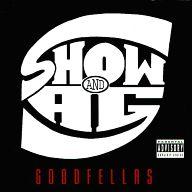 UPC 0769712400729 Goodfellas / Showbiz ＆ Ag CD・DVD 画像