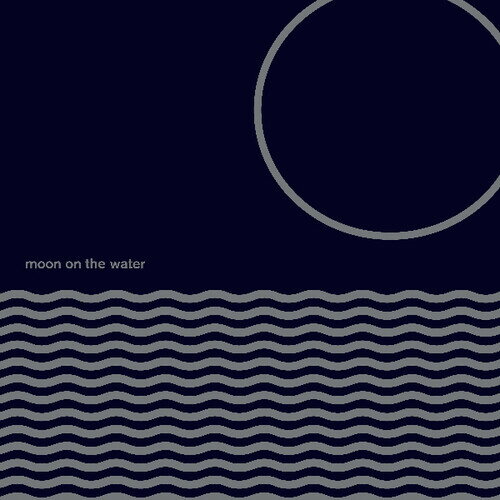 UPC 0769791975095 Moon On The Water / Moon On The Water CD・DVD 画像