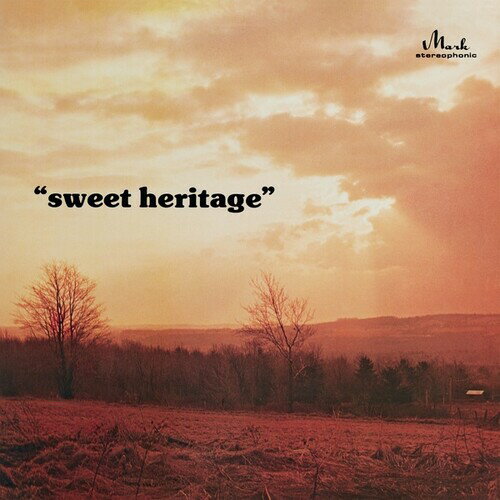 UPC 0769791976450 Jaman / Sweet Heritage CD・DVD 画像