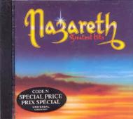 UPC 0770301994222 Nazareth ナザレス / Greatest Hits CD・DVD 画像