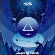 UPC 0770641002823 Keys / Jacques DeKoninck CD・DVD 画像