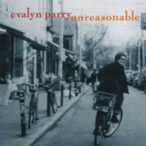 UPC 0773958116023 Unreasonable EvalynParry CD・DVD 画像