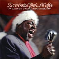 UPC 0775020424227 Santa's Got Mojo CD・DVD 画像