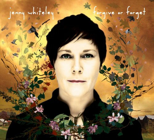 UPC 0775020992122 Forgive Or Forget JennyWhiteley CD・DVD 画像