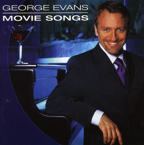 UPC 0776098163520 Movie Songs / George Evans CD・DVD 画像