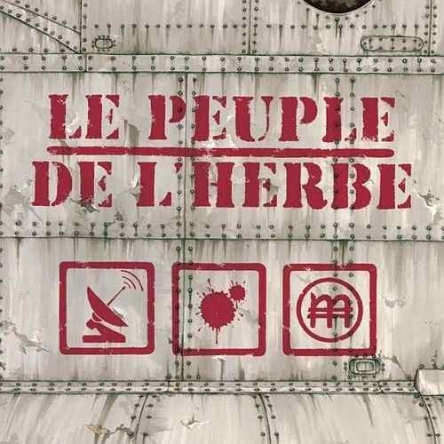 UPC 0776693023526 Radio Blood Money LePeupledeL’Herbe CD・DVD 画像