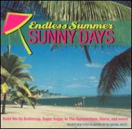 UPC 0777966239422 Endless Summer: Sunny Days / Various Artists CD・DVD 画像