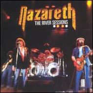 UPC 0778325404215 River Sessions / Nazareth CD・DVD 画像