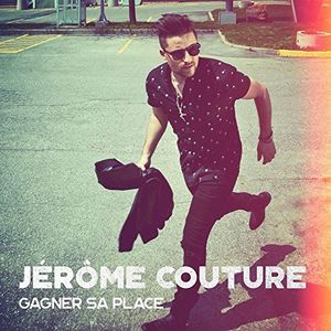 UPC 0779913201926 Gagner Sa Place Jerome Couture CD・DVD 画像