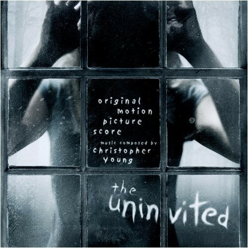 UPC 0780163406429 Uninvited (Score) / Lakeshore Records / Various Artists CD・DVD 画像