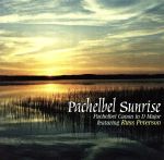 UPC 0780607200125 Pachelbel Sunrise / Russ Peterson CD・DVD 画像