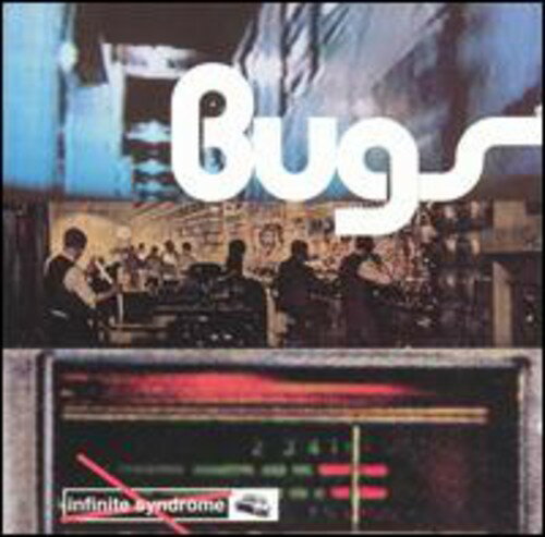 UPC 0780661102717 Infinite Syndrome (12 inch Analog) / Bugs CD・DVD 画像