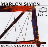 UPC 0780661502722 Rumaba a La Patato / Marlon Simon CD・DVD 画像