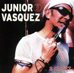 UPC 0780674530323 Volume 2 ジュニア・ヴァスケッツ CD・DVD 画像