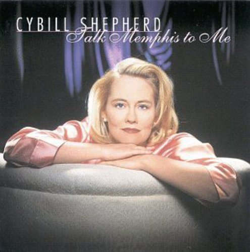 UPC 0780674550123 Talk Memphis to Me / Cybill Shepherd CD・DVD 画像