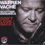 UPC 0780941131826 Warren Vache / Scottish Ensemble / Don't Look Back CD・DVD 画像