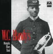 UPC 0781371700620 Wc Handy / Memphis Blues Band 輸入盤 CD・DVD 画像