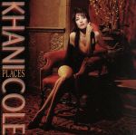 UPC 0781619980722 Khani Cole / Places 輸入盤 CD・DVD 画像