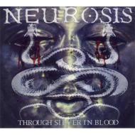 UPC 0781676693825 Neurosis / Through Silver In Blood CD・DVD 画像